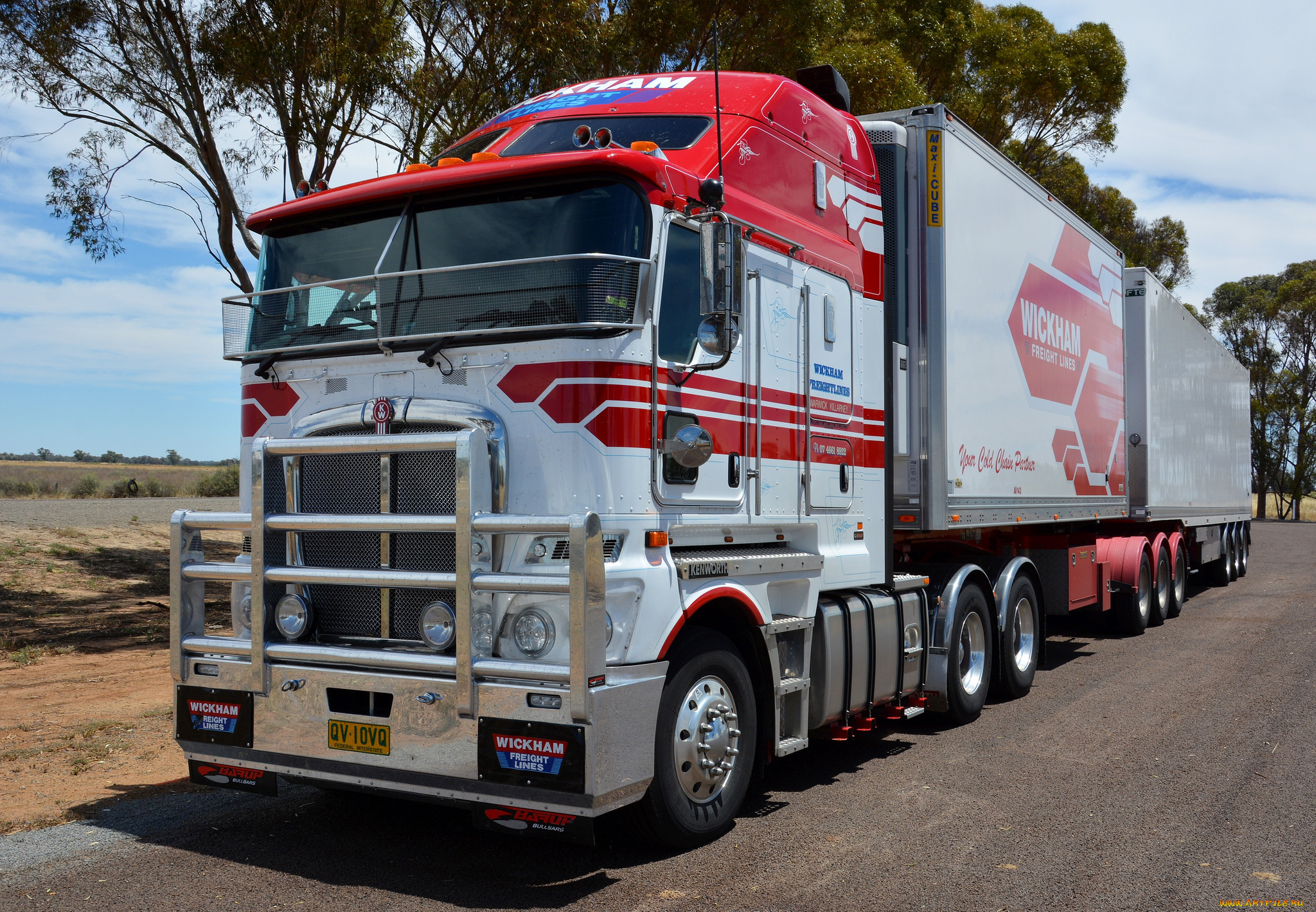 kenworth, , , , , 